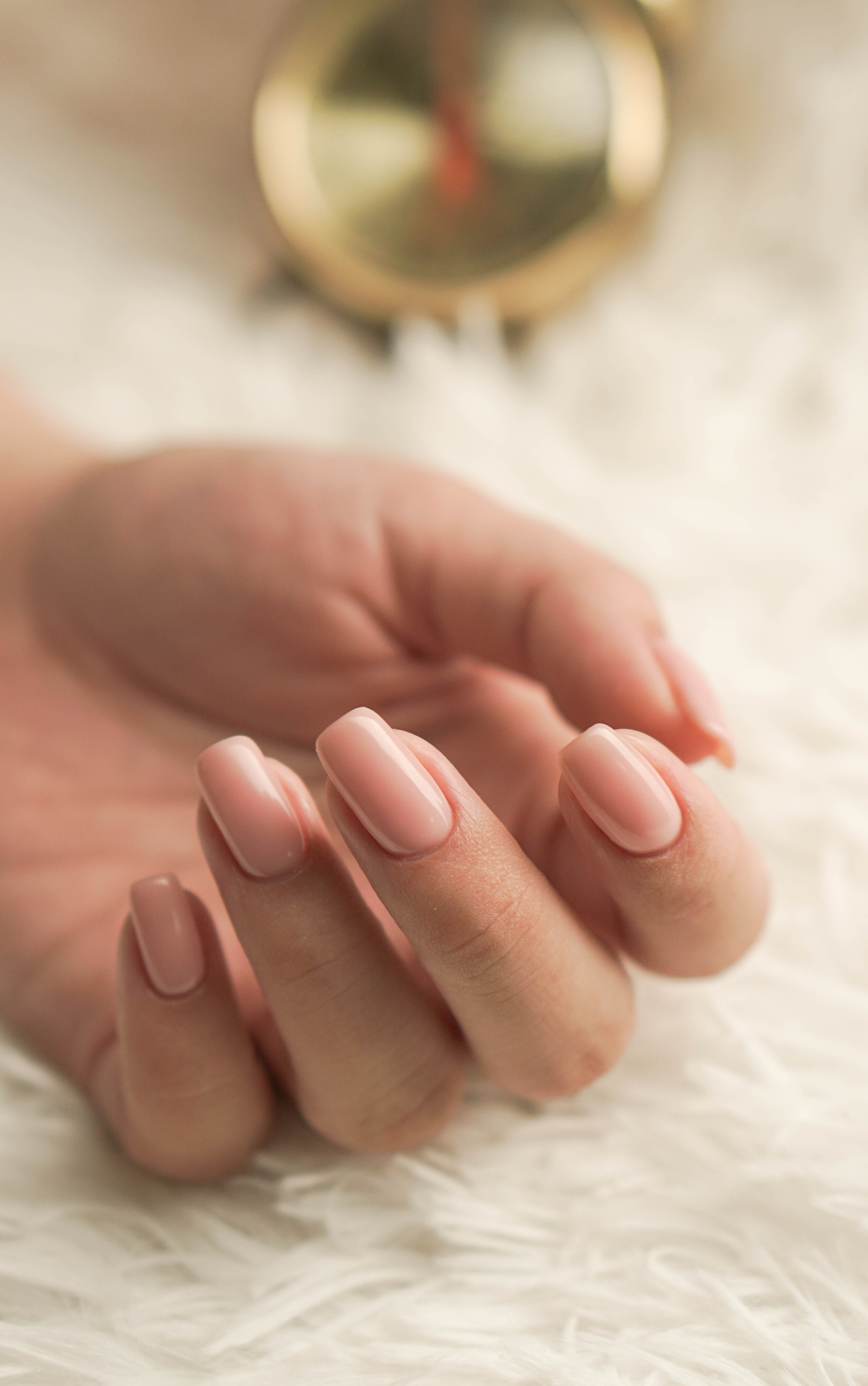 Evercures Hand Arch